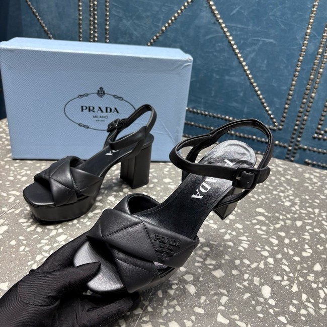 Prada Sandals 45044-1