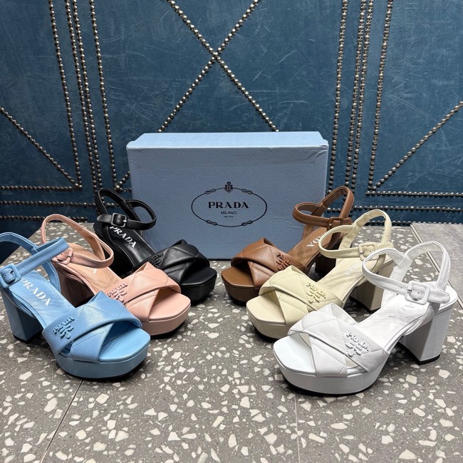 Prada Sandals 45044-1