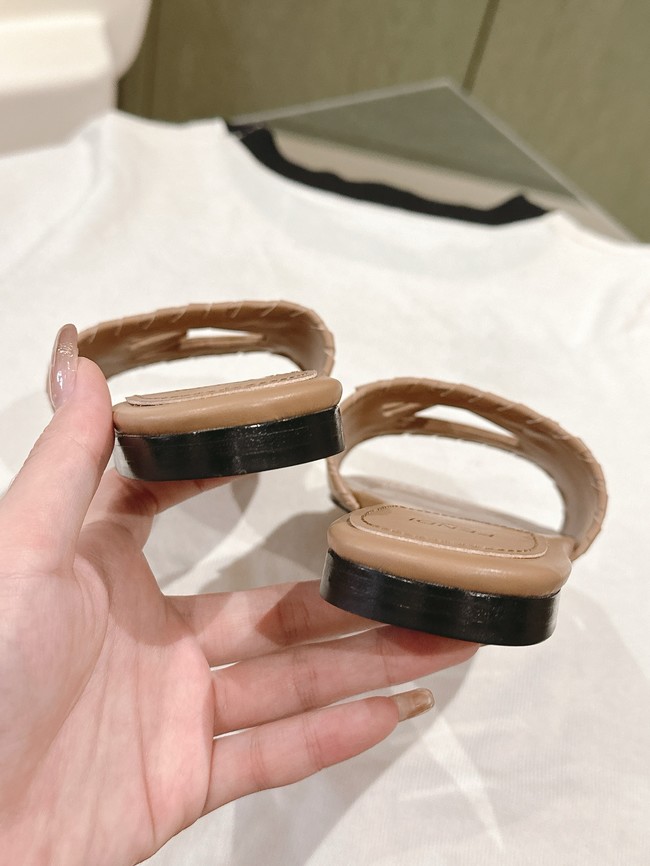 Fendi Slippers 45050-1