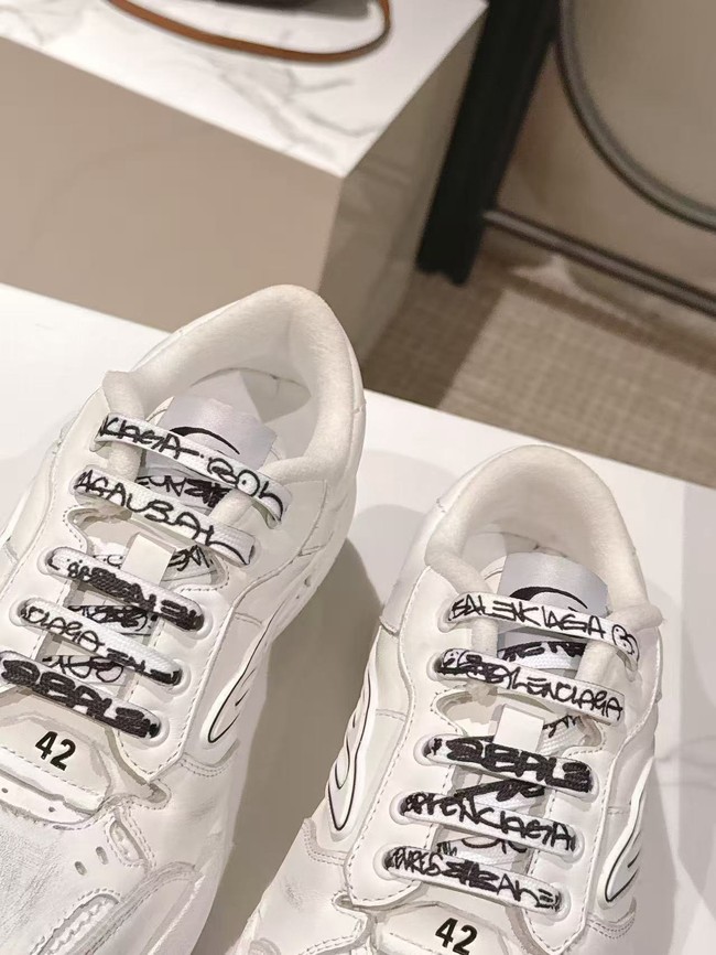 Balenciaga Sports shoes 45052-6