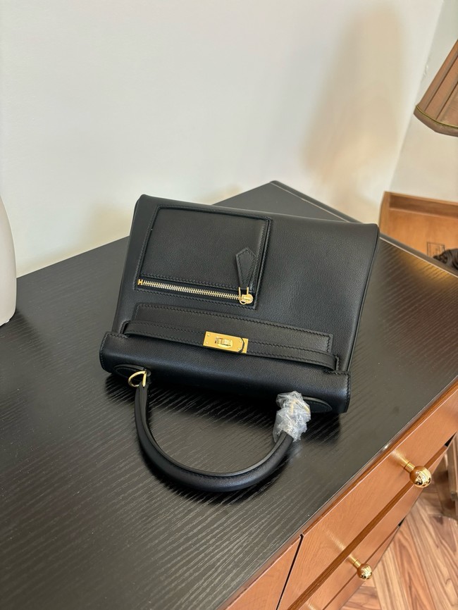 Hermes Kelly colrmatic Leather BOM28-5