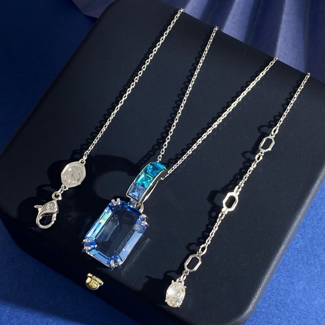 Swarovski necklace&Earring CE81097