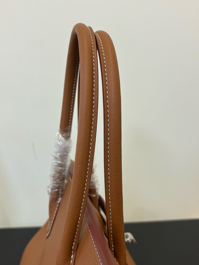 Hermes Birkin evercolor 66541 brown