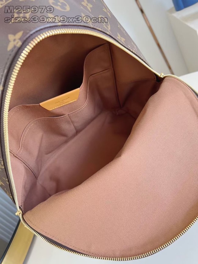 Louis Vuitton Discovery Cargo Backpack M25979