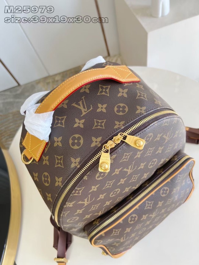Louis Vuitton Discovery Cargo Backpack M25979