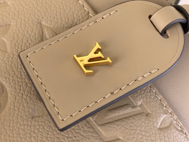 Louis Vuitton NEW Avenue PM M25577 GRAY