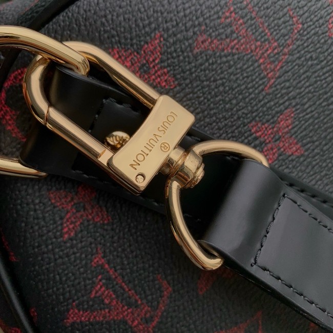 Louis Vuitton NEW Keepall Bandouliere 45 M12441