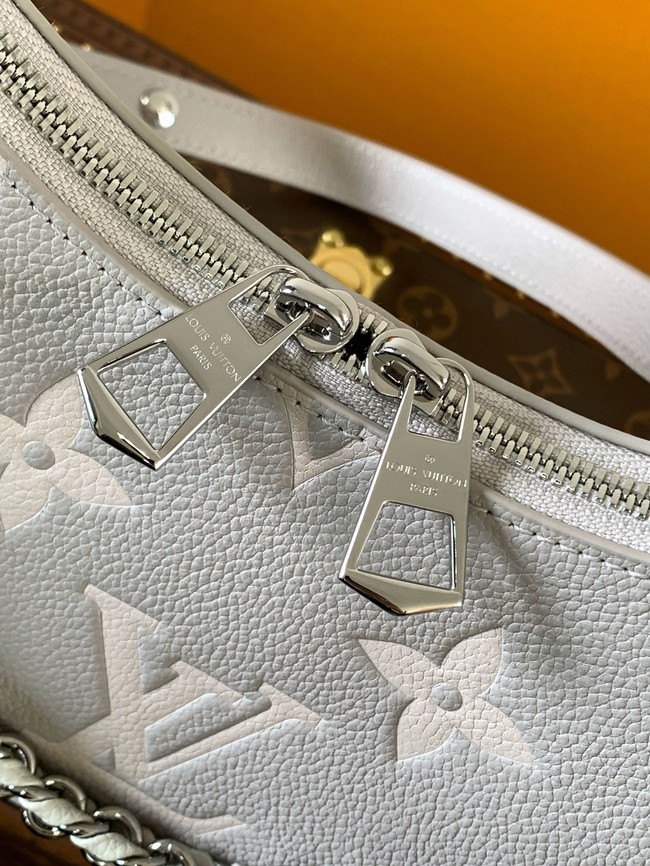 Louis Vuitton Boulogne PM M12930 Taro purple