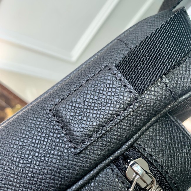 Louis Vuitton Messenger M30233 black