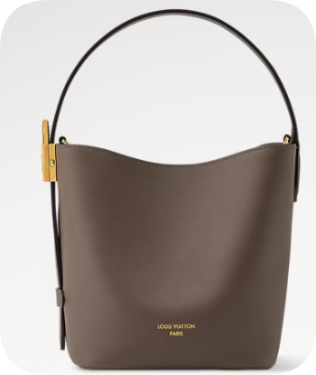 Louis Vuitton NEW All In BB M25544 Smoke Louis Vuitton NEW All In BB M25544 Smoke