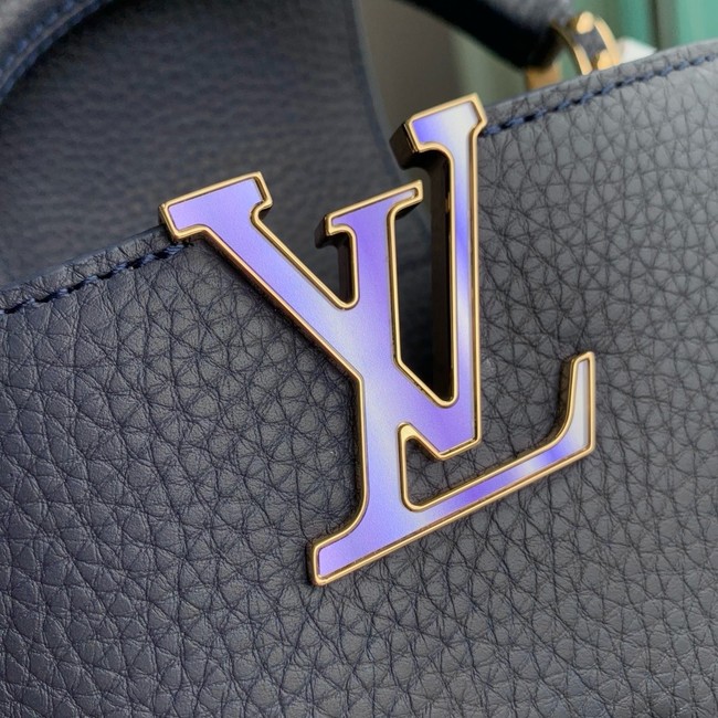 Louis Vuitton Capucines BB M14970 dark blue