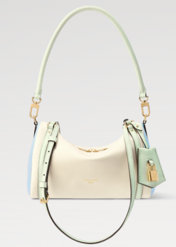 Louis Vuitton NEW Express PM M26905 Olympian Blue Louis Vuitton NEW Express PM M26905 Olympian Blue