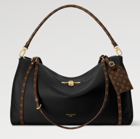 Louis Vuitton NEW Express Travel M26037 black Louis Vuitton NEW Express Travel M26037 black