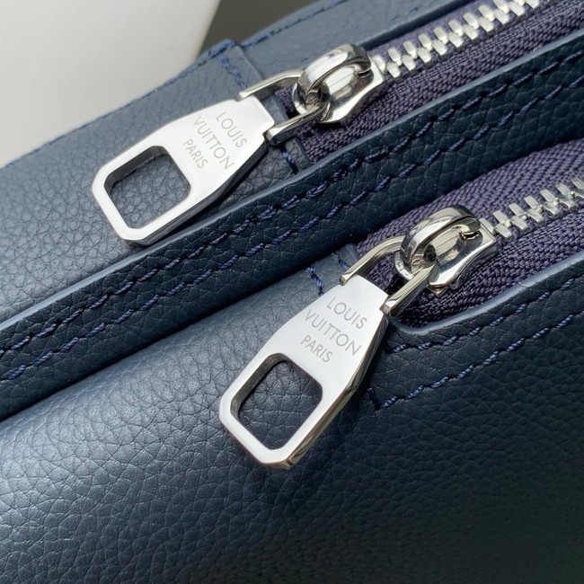 Louis Vuitton Avenue Slingbag PM M15269 Navy Blue