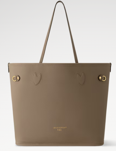 Louis Vuitton NEW - REVERSIBLE Neverfull Inside Out MM M25664 Smoke Louis Vuitton NEW - REVERSIBLE Neverfull Inside Out MM M25664 Smoke