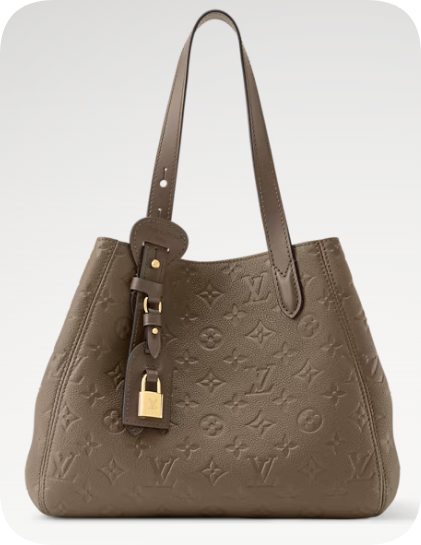 Louis Vuitton NEW All In One PM M25890 Smoke Louis Vuitton NEW All In One PM M25890 Smoke