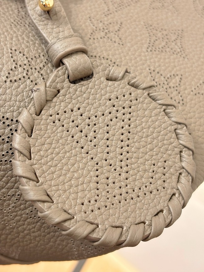 Louis Vuitton NEW Blossom PM M21849 Rosemary Green