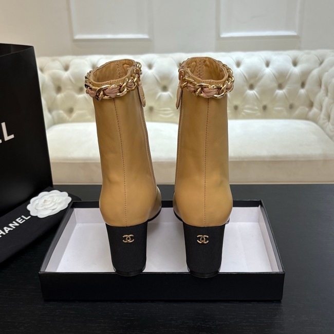 Chanel Ankle boots 45062-10