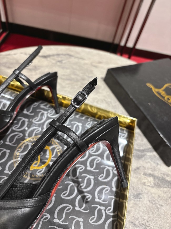 Christian Louboutin Sandals 45065-3