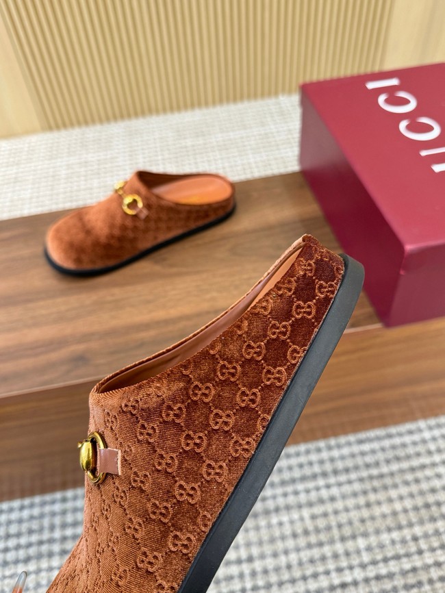 Gucci Slippers 45063-2