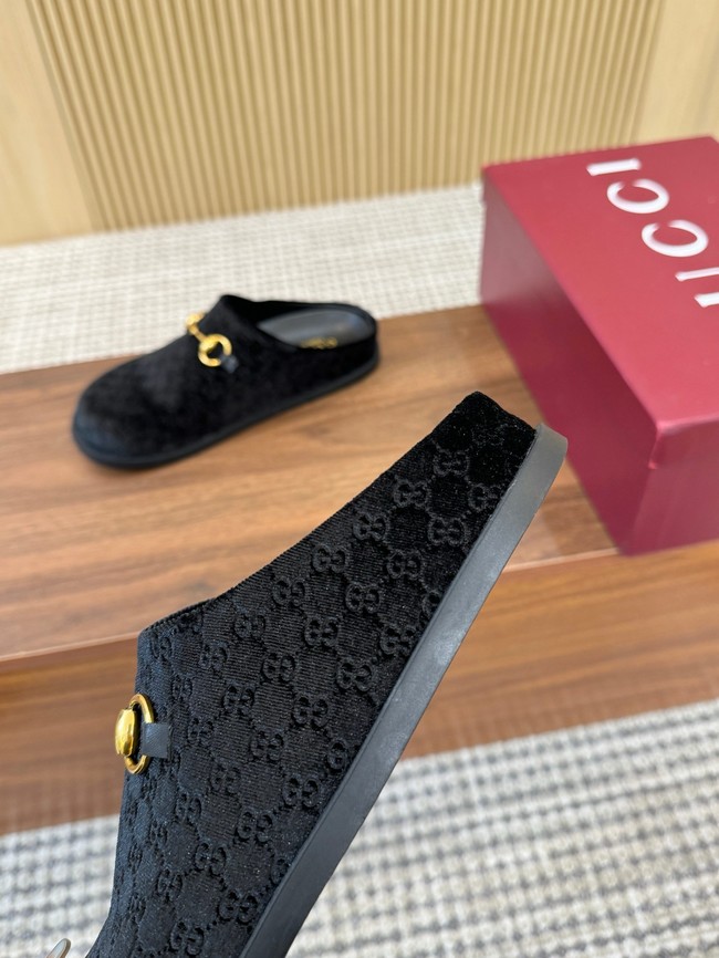 Gucci Slippers 45063-3