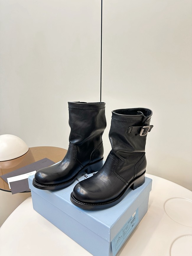 Prada Ankle boots 45066-2