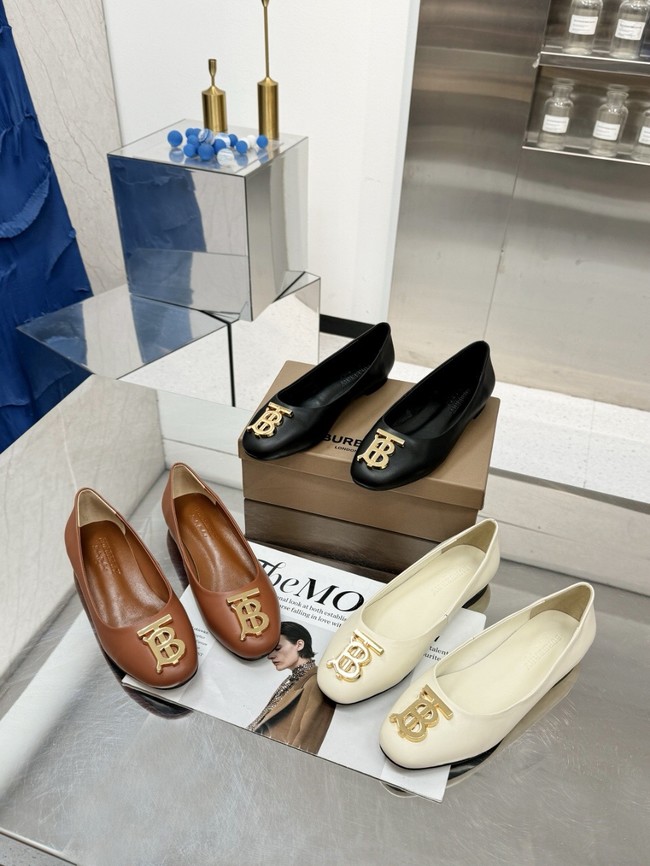 BurBerry Shoes 45068-7