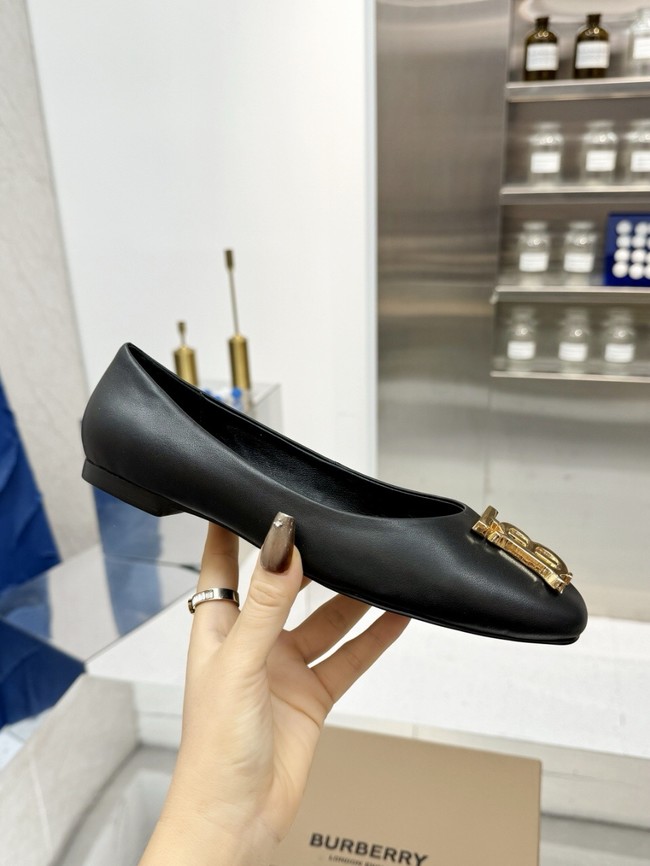 BurBerry Shoes 45068-7