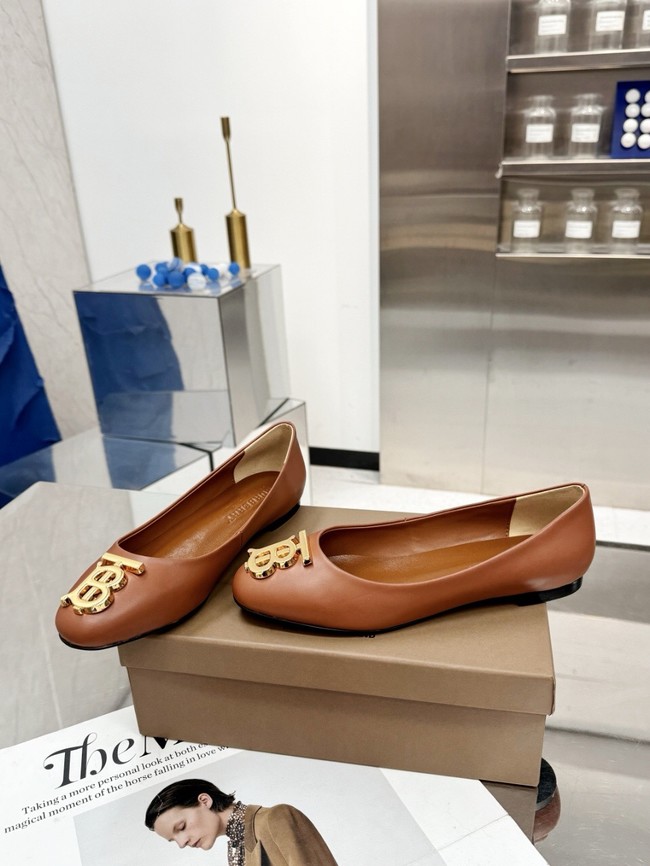 BurBerry Shoes 45068-8