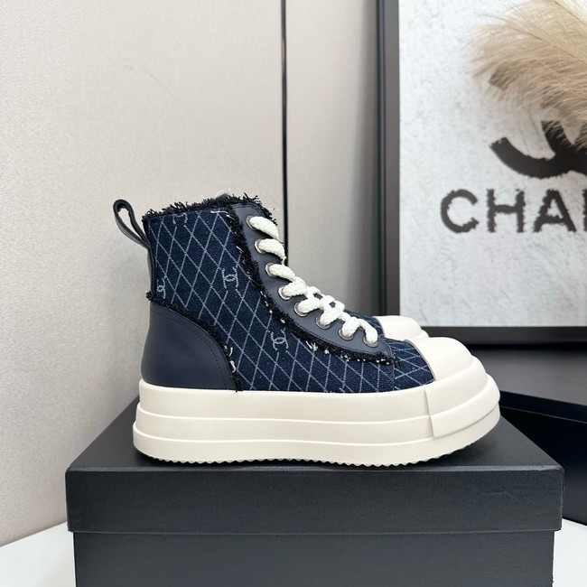 Chanel Ankle boots 45068-1