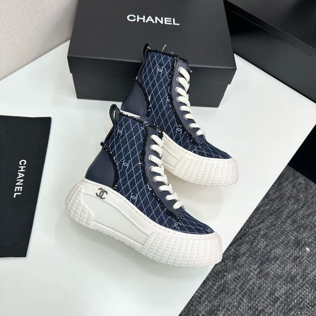 Chanel Ankle boots 45068-6