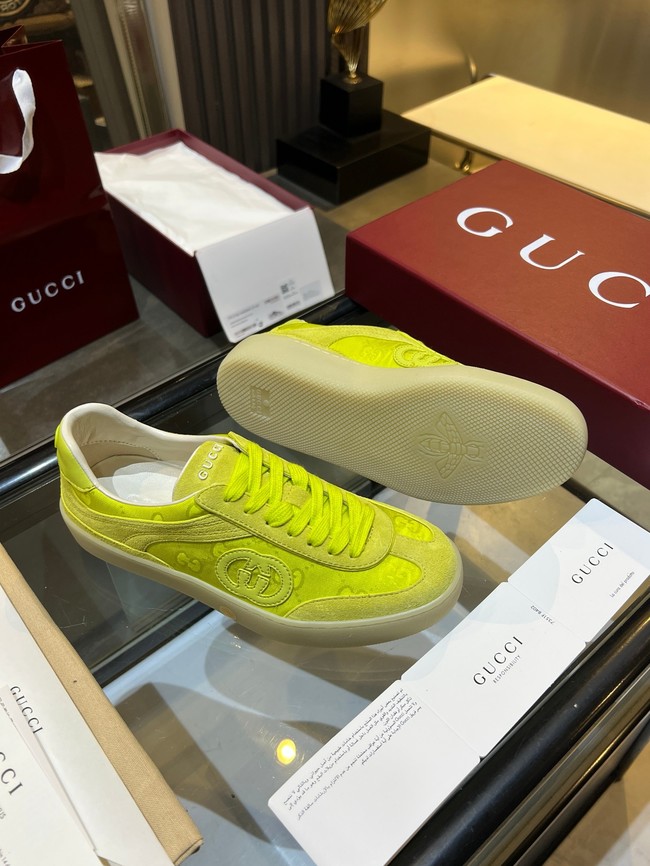 Gucci Womens sneaker 45069-1