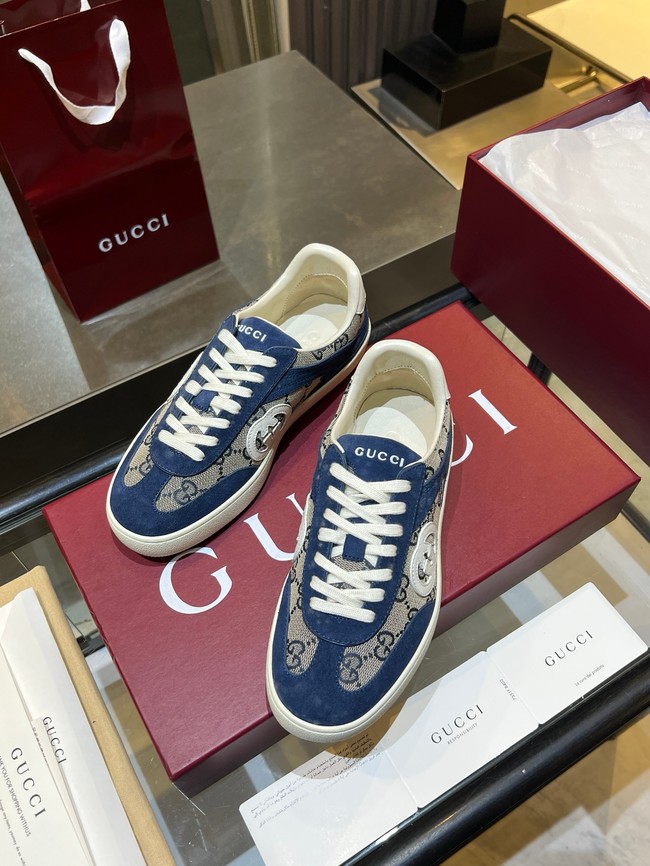 Gucci Womens sneaker 45069-6