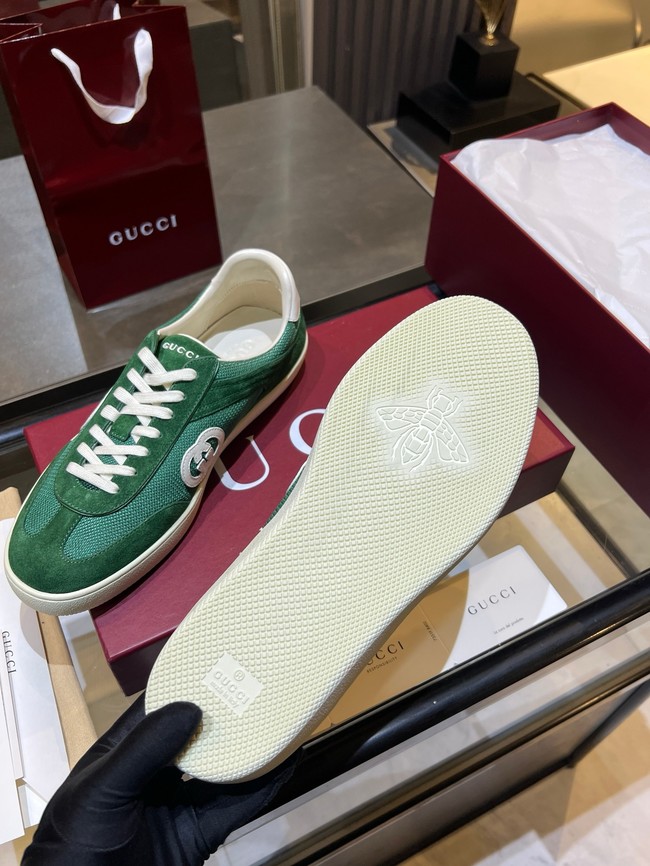 Gucci Womens sneaker 45069-7