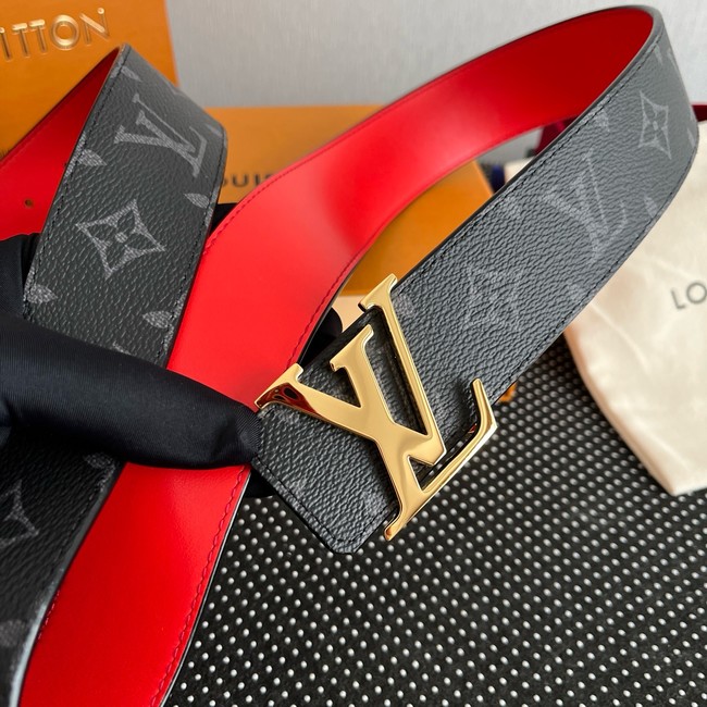 Louis Vuitton Initiales 40MM Reversible M9049