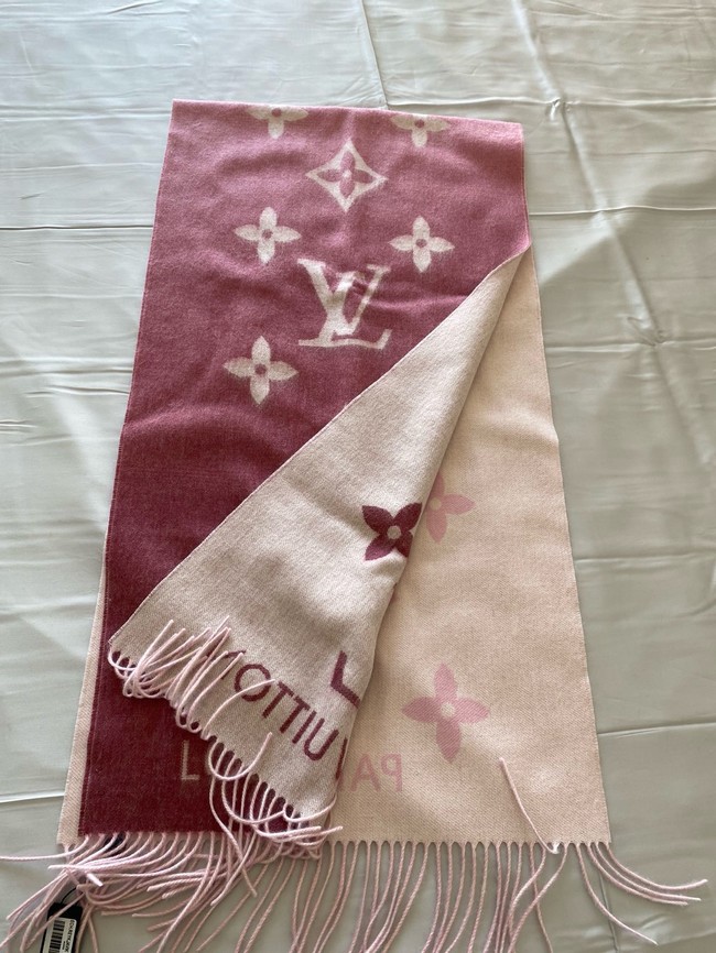 Louis Vuitton Reykjavik Scarf M90897-5