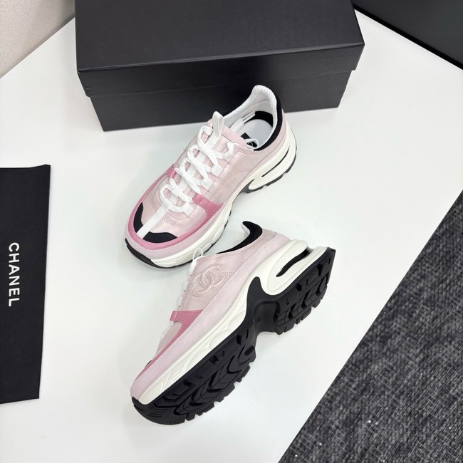 Chanel sneaker 45077-1