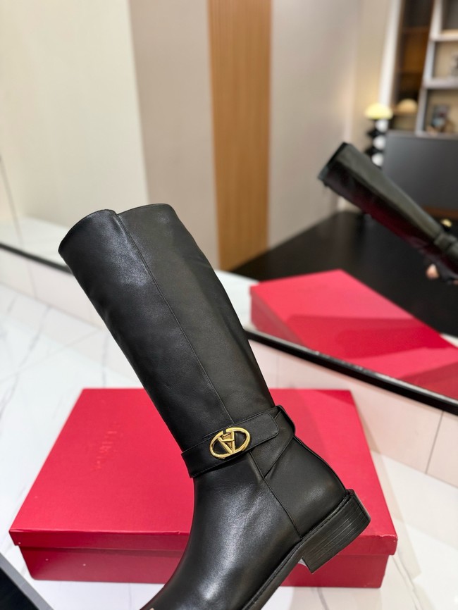 Valentino high boots 45074-1