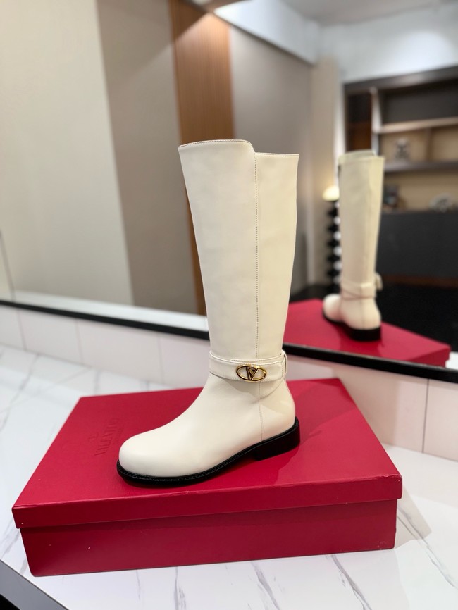 Valentino high boots 45074-3