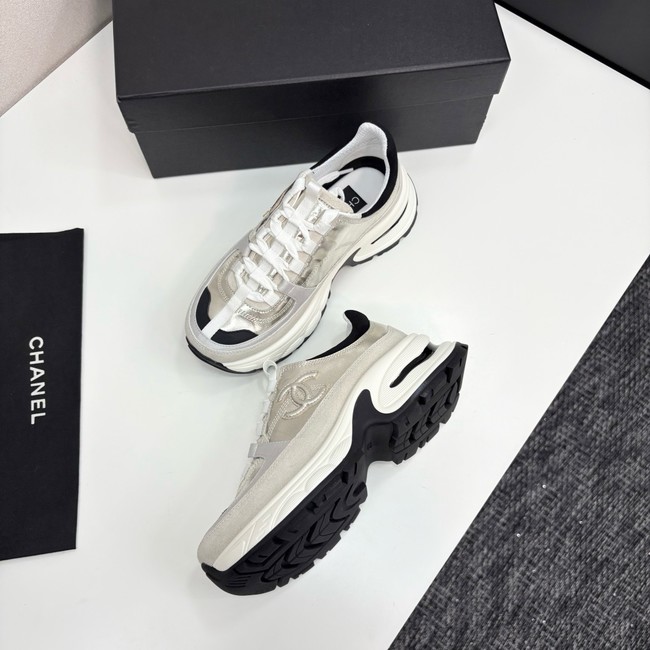 Chanel sneaker 45077-5