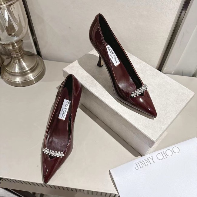 Jimmy Choo High heels 45085-3