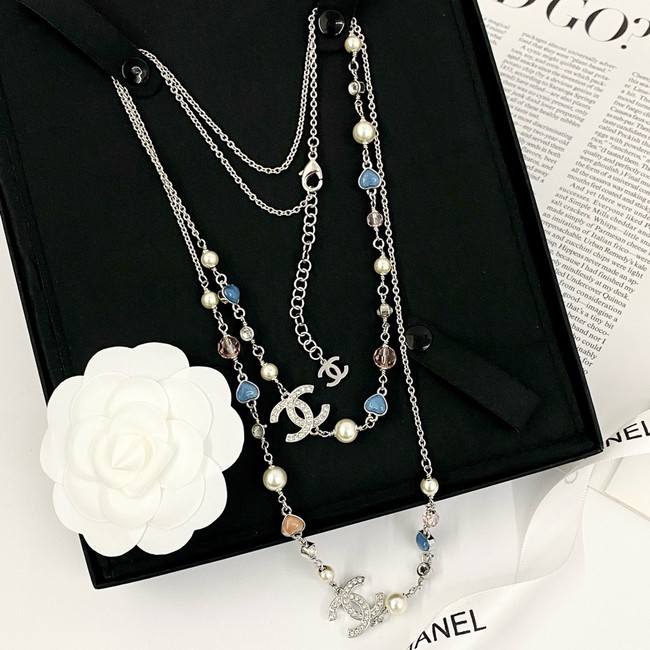 Chanel necklace CE81558