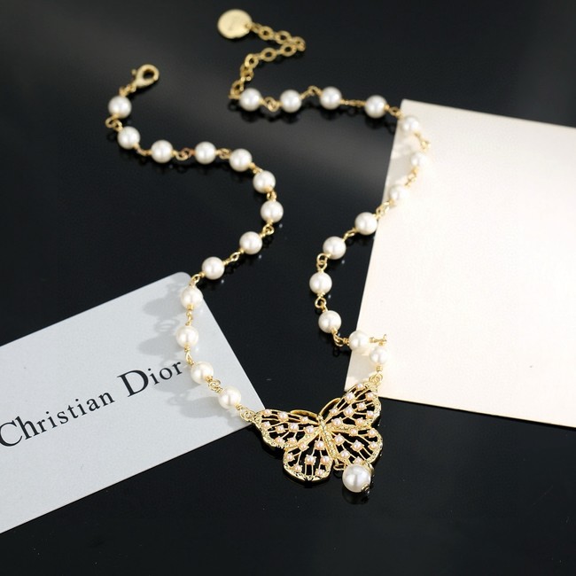 Dior necklace CE81135