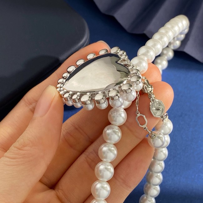 Swarovski necklace CE81141