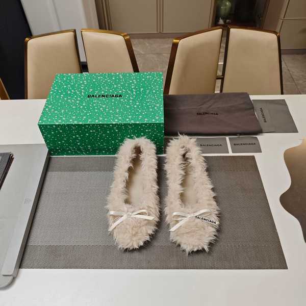 Balenciaga Shoes BGS00176 Heel 1.5CM Balenciaga Shoes BGS00176 Heel 1.5CM