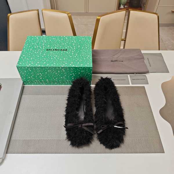 Balenciaga Shoes BGS00177 Heel 1.5CM Balenciaga Shoes BGS00177 Heel 1.5CM