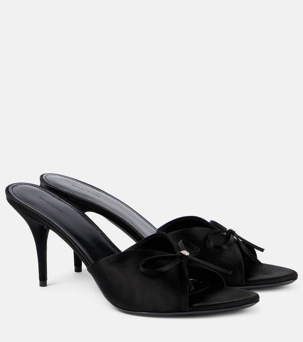 Balenciaga Shoes BGS00179 Heel 8.5CM Balenciaga Shoes BGS00179 Heel 8.5CM