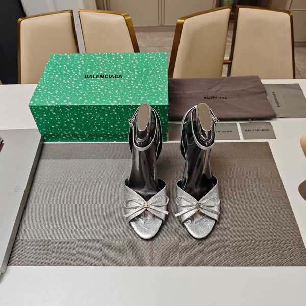 Balenciaga Shoes BGS00180 Heel 8.5CM Balenciaga Shoes BGS00180 Heel 8.5CM