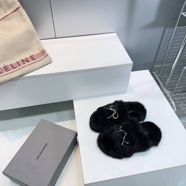 Balenciaga Shoes BGS00184 Heel 6.5CM Balenciaga Shoes BGS00184 Heel 6.5CM