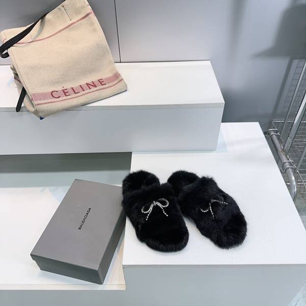 Balenciaga Shoes BGS00184 Heel 6.5CM